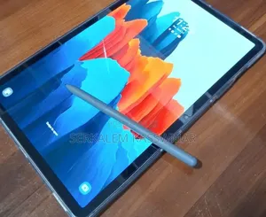 New Samsung Galaxy Tab S7 128 GB Gray