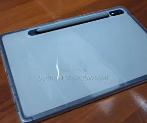 New Samsung Galaxy Tab S7 128 GB Gray
