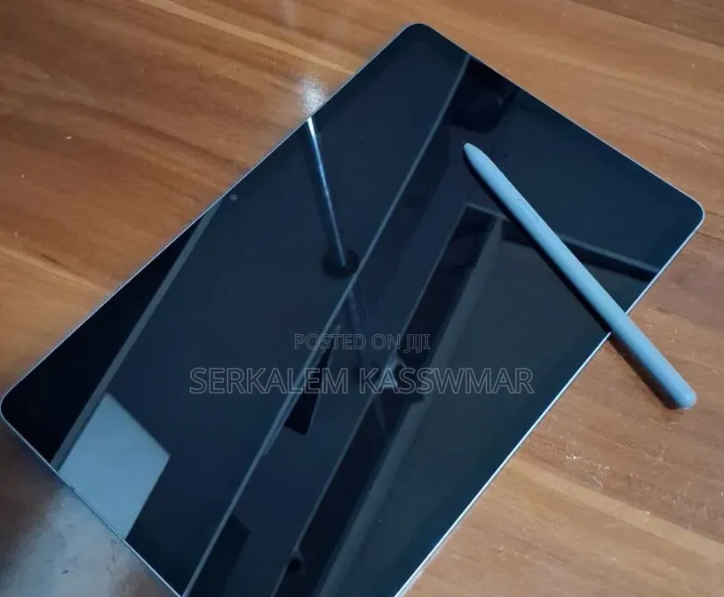 New Samsung Galaxy Tab S9 FE 128 GB Gray