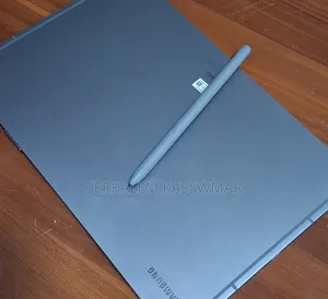 New Samsung Galaxy Tab S9 FE 128 GB Gray