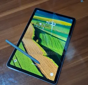 New Samsung Galaxy Tab S9 FE 128 GB Gray
