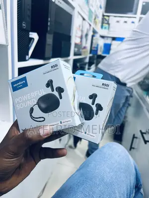 Soundcore R50i