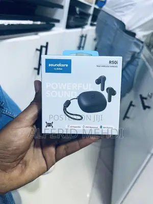 Soundcore R50i