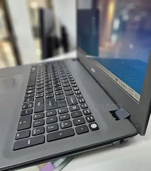 New Laptop Acer Aspire 5 8GB Intel Core i5 HDD 1T