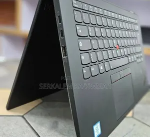 New Laptop Lenovo ThinkPad X1 Yoga 16GB Intel Core i7 SSD 512GB