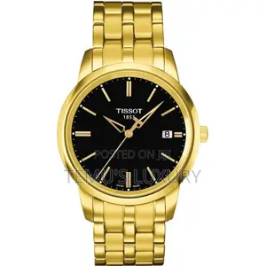 Tissot Tandard Fashionable Watch for Men
