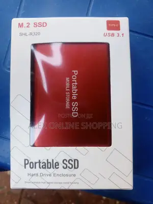 Hard Disk 2tb Ssd