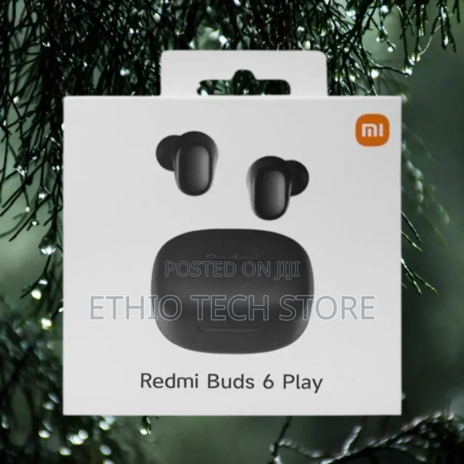 Redmi Buds 6 Play