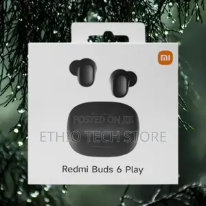Redmi Buds 6 Play