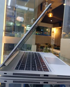 New Laptop HP EliteBook 840 G5 8GB Intel Core i5 SSD 512GB