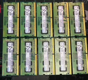 Samsung 4gb Ddr4 Laptop Ram – 2666mhz – Excellent Condition!