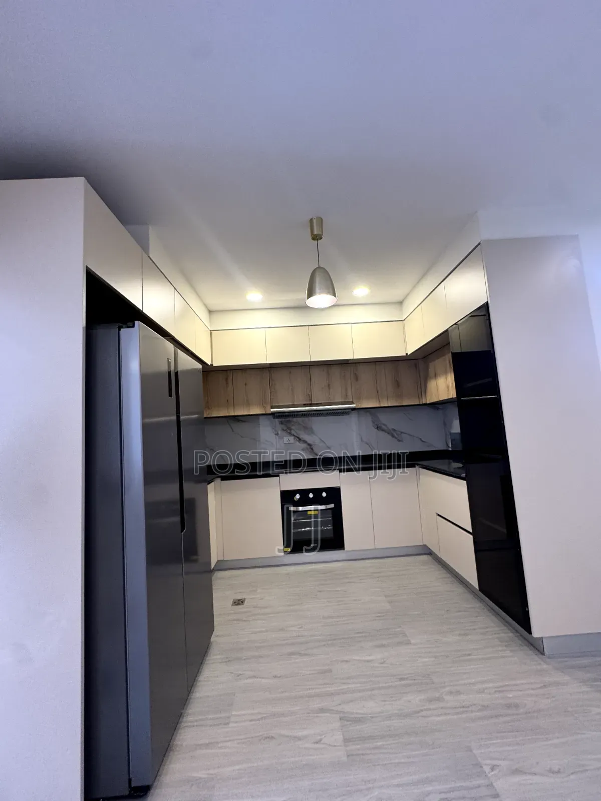 Furnished 2bdrm Apartment in Bole for rent