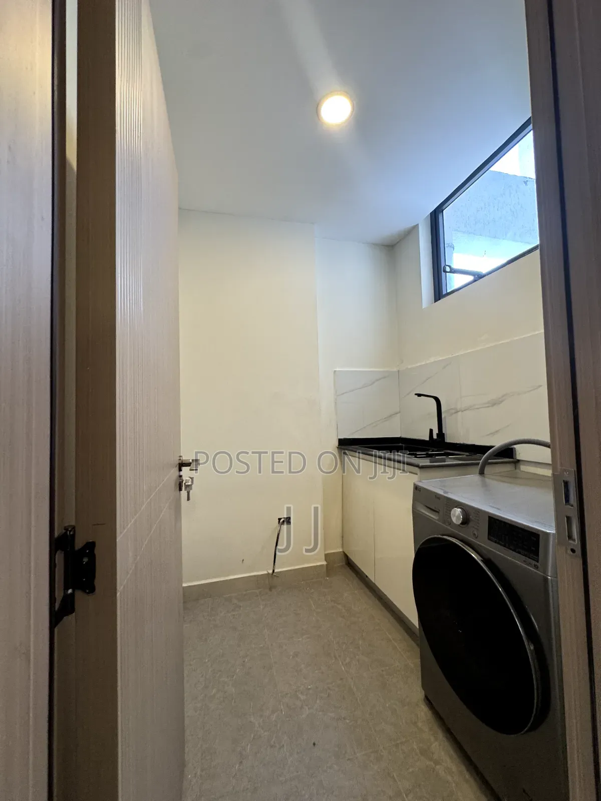 Furnished 2bdrm Apartment in Bole for rent
