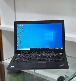 Laptop Lenovo ThinkPad X280 8GB Intel Core i5 SSD 256GB