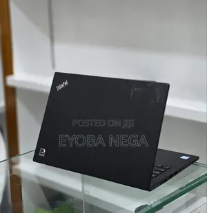 Laptop Lenovo ThinkPad X280 8GB Intel Core i5 SSD 256GB