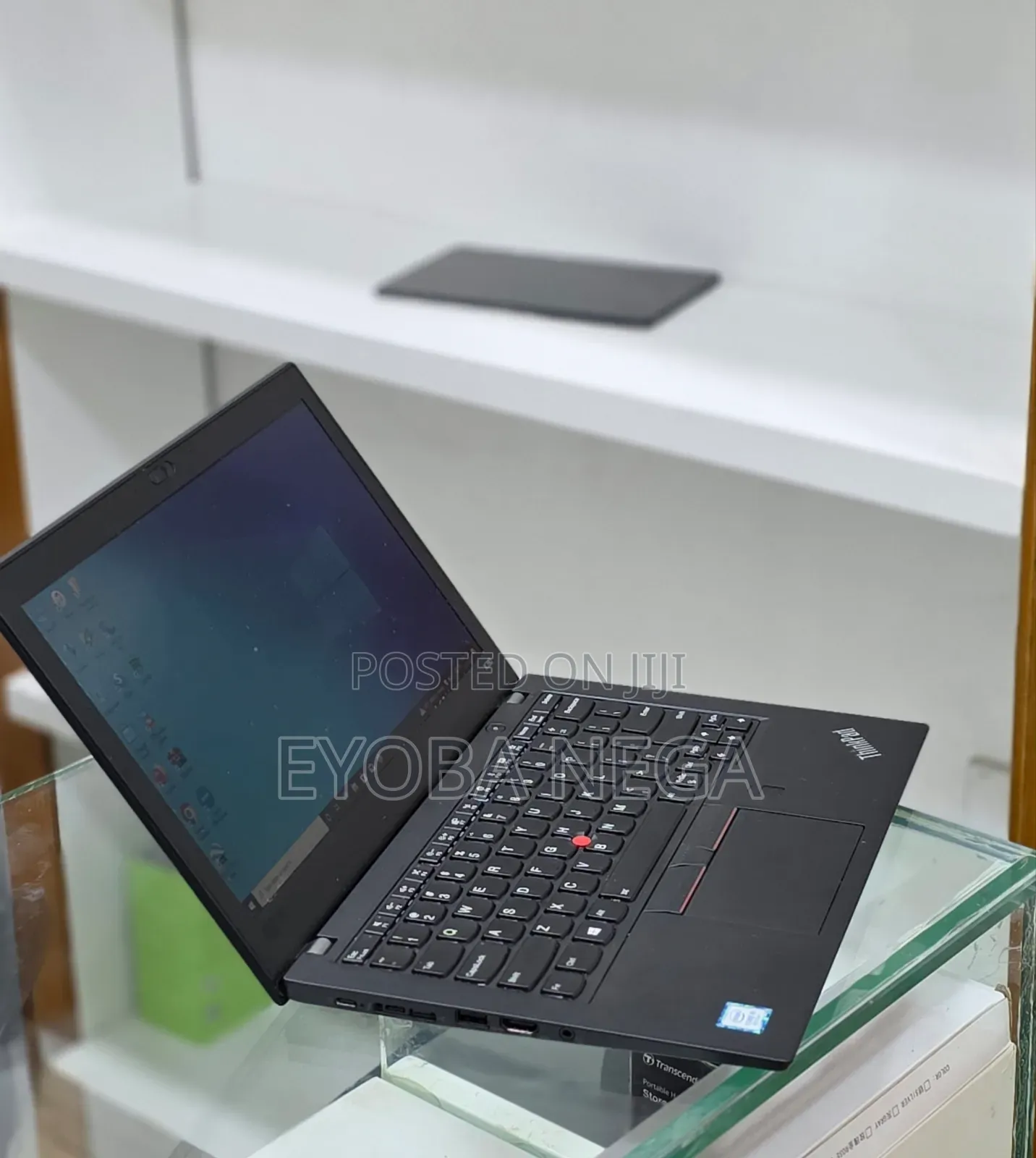 Laptop Lenovo ThinkPad X280 8GB Intel Core i5 SSD 256GB
