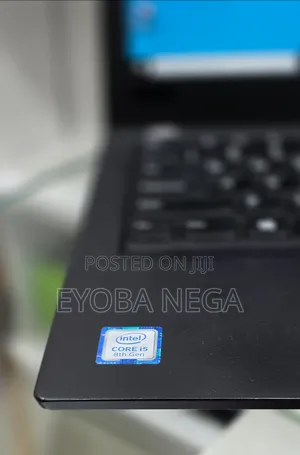 Laptop Lenovo ThinkPad X280 8GB Intel Core i5 SSD 256GB