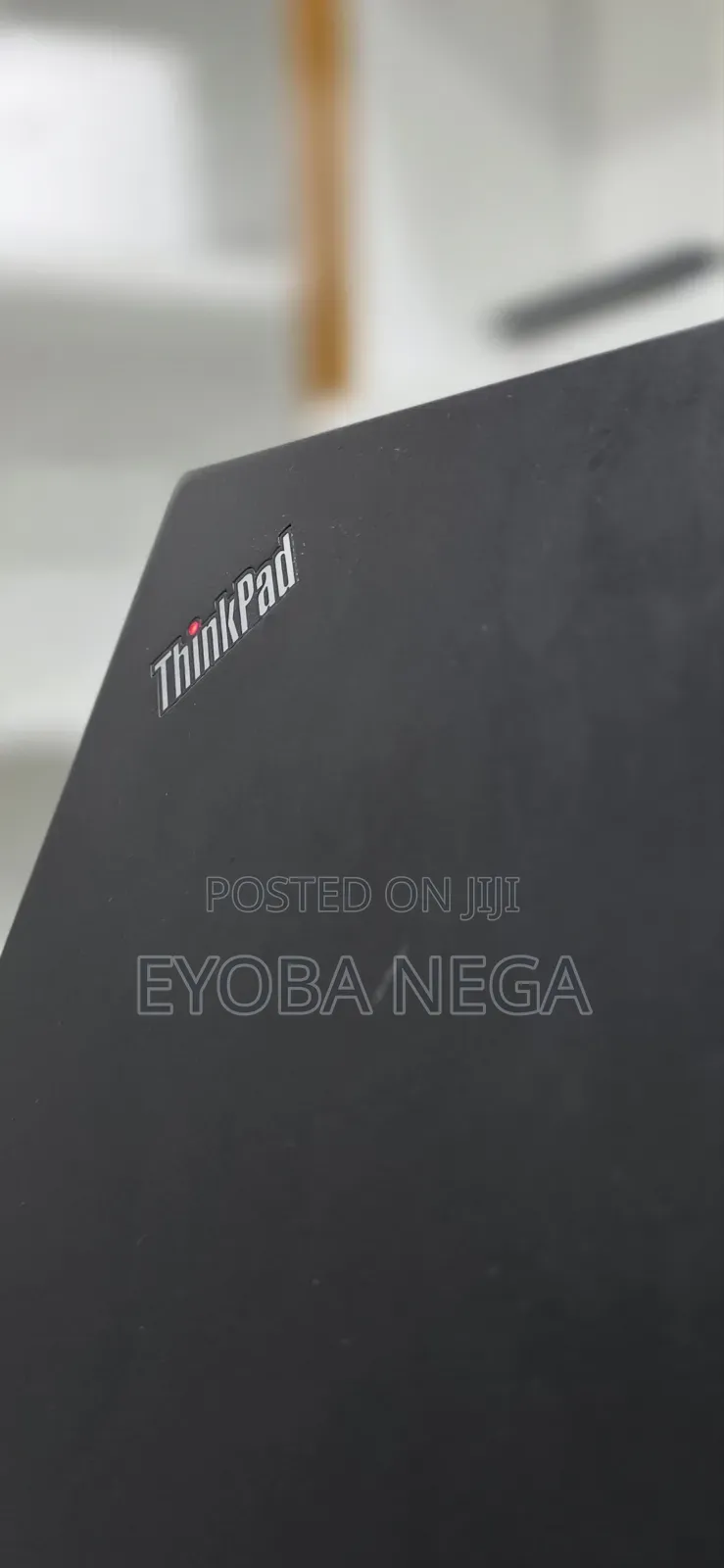 Laptop Lenovo ThinkPad X280 8GB Intel Core i5 SSD 256GB