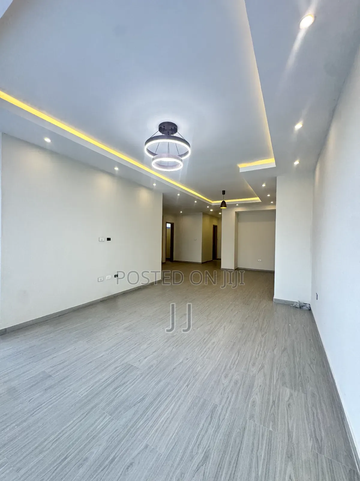 2bdrm Apartment in Bole for rent