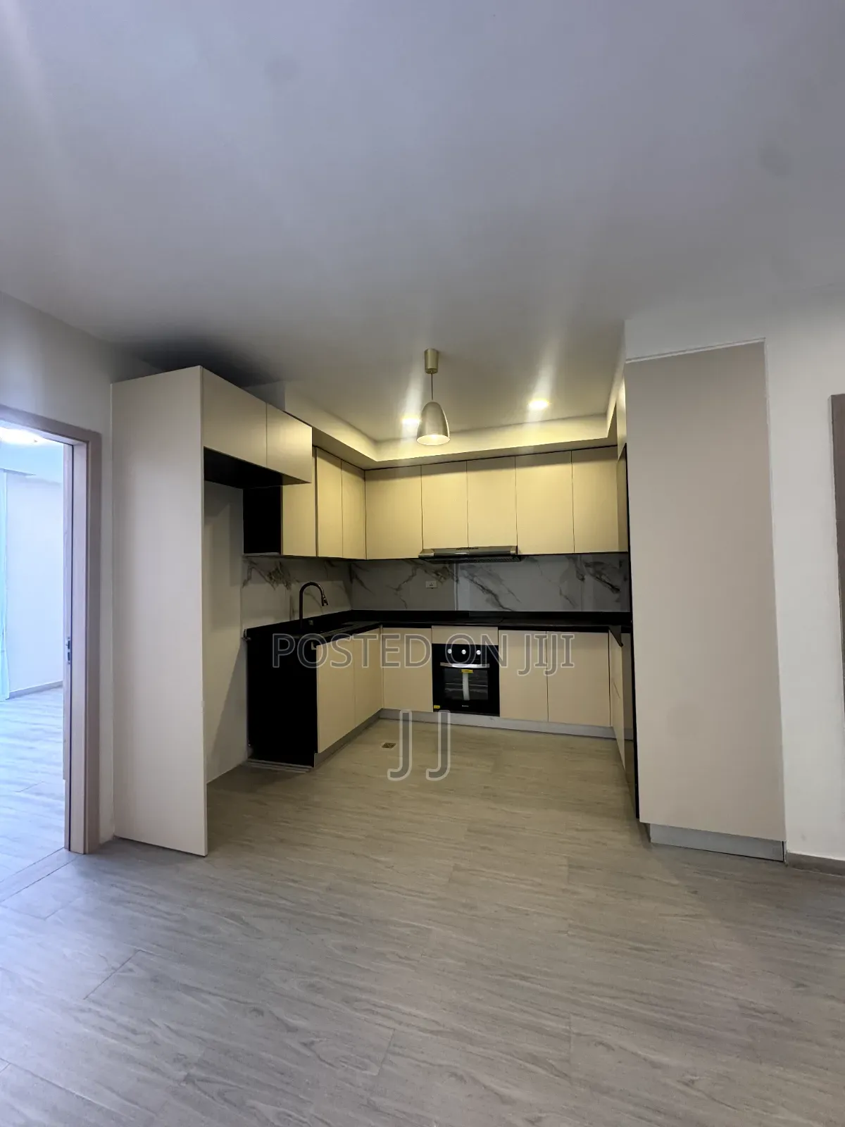 2bdrm Apartment in Bole for rent