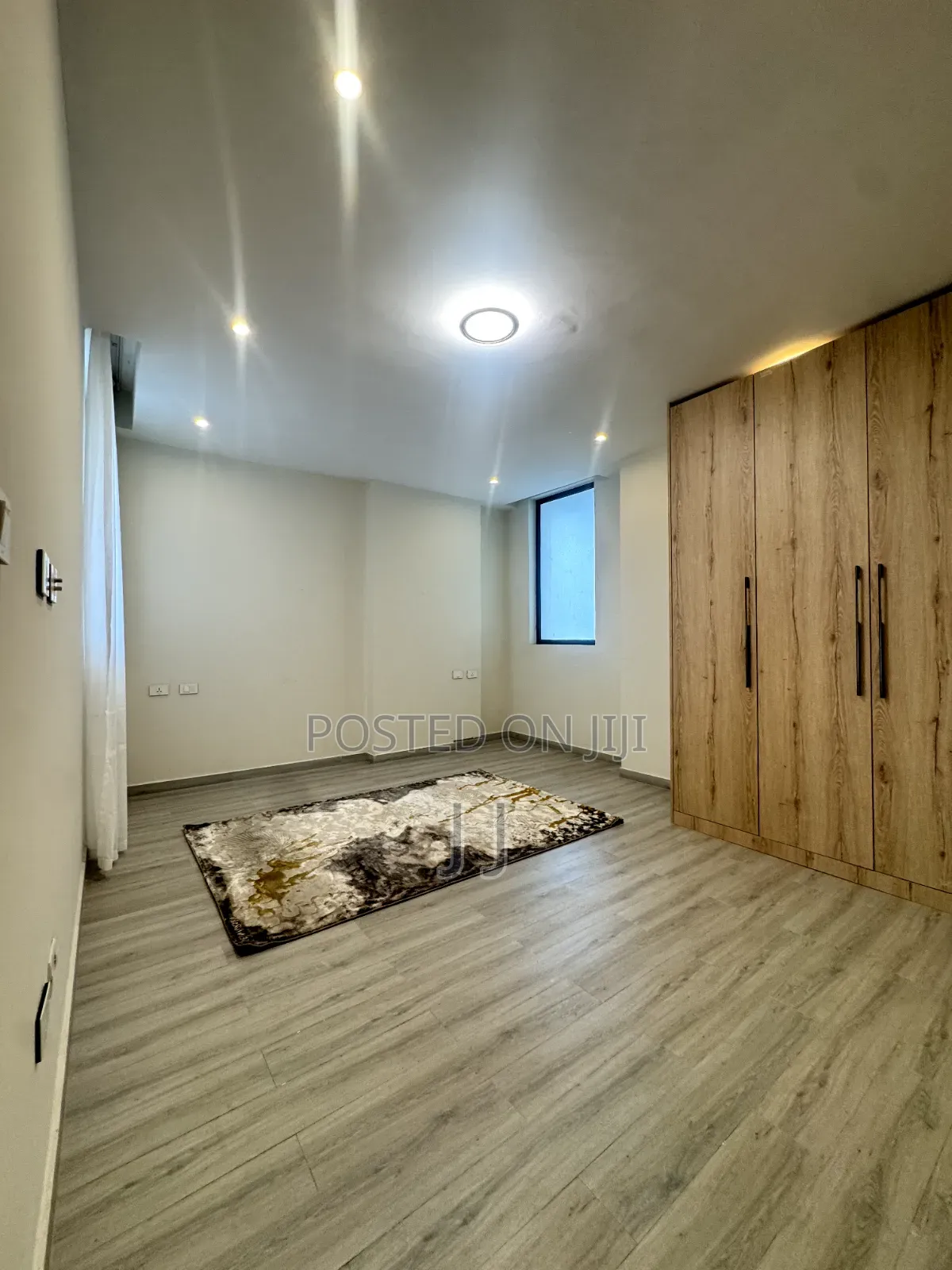 2bdrm Apartment in Bole for rent