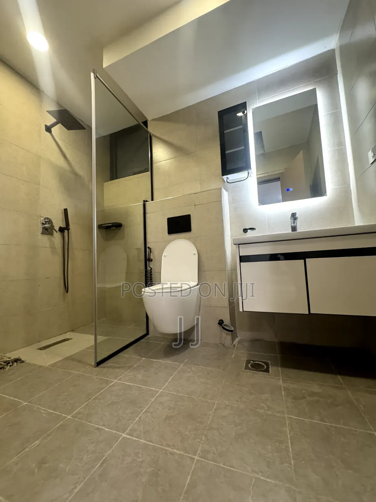 2bdrm Apartment in Bole for rent