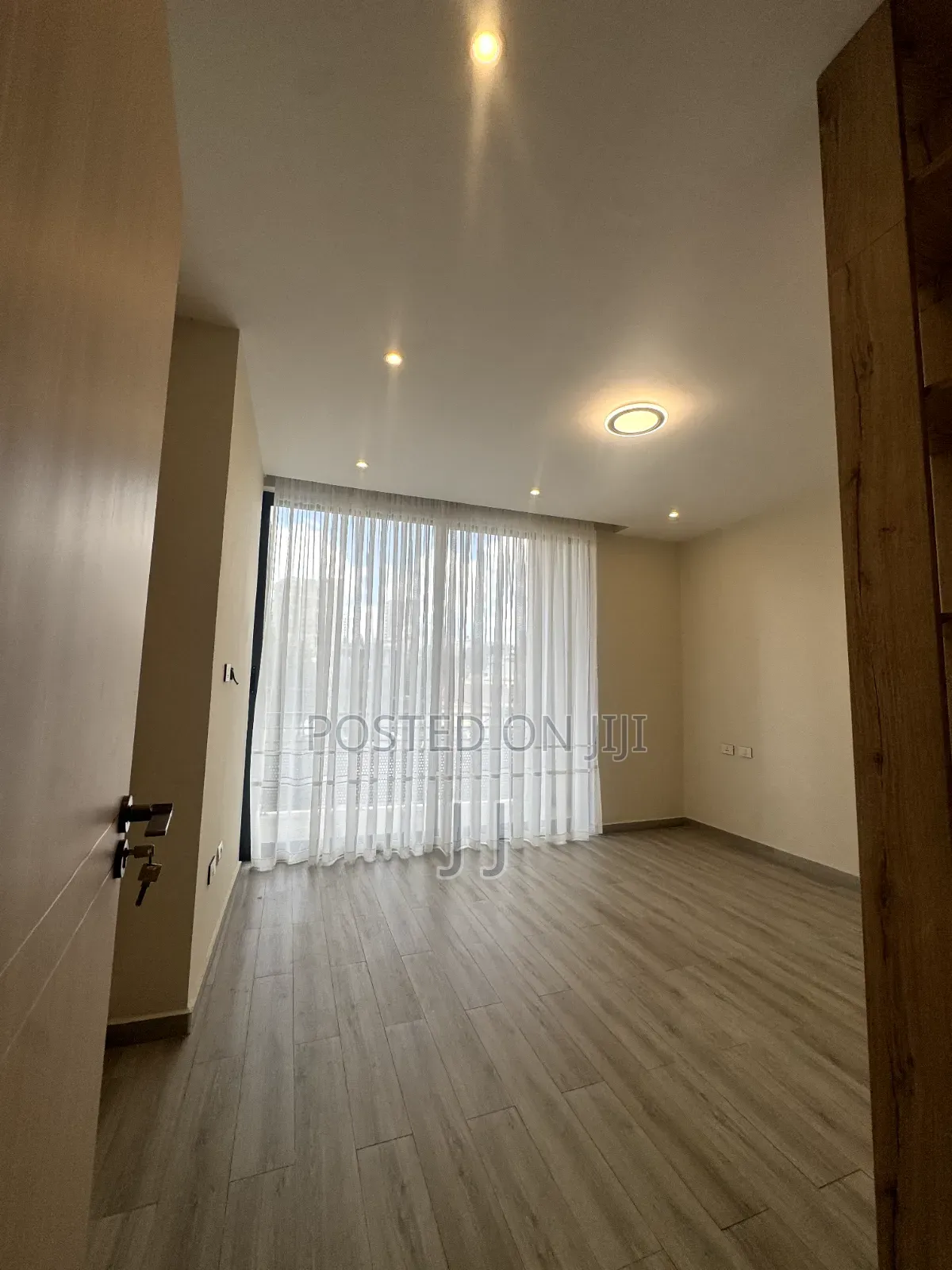 2bdrm Apartment in Bole for rent