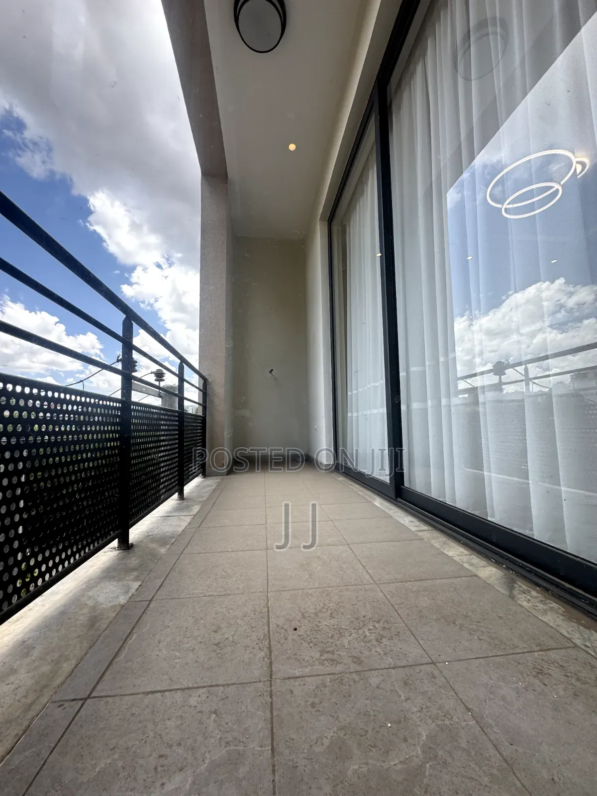 2bdrm Apartment in Bole for rent