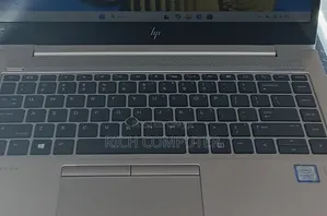 New Laptop HP EliteBook 840 16GB Intel Core i7 SSD 512GB