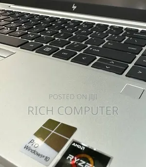 New Laptop HP EliteBook 840 16GB Intel Core i7 SSD 512GB
