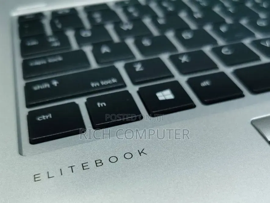 New Laptop HP EliteBook 840 16GB Intel Core i7 SSD 512GB