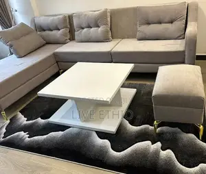 Furnished 2bdrm Apartment in Kirkos for rent