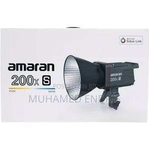 Amaran Light 200x S