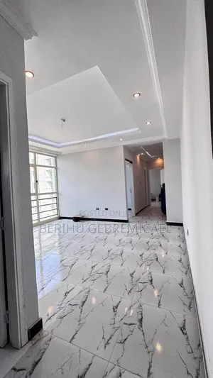 2bdrm Condo in ቦሌ በሻሌ, Yeka for sale