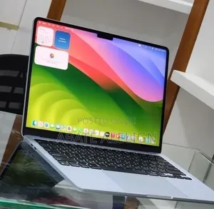 New Laptop Apple MacBook Air 2025 M4 13-inch 16GB Apple M4 SSD 256GB