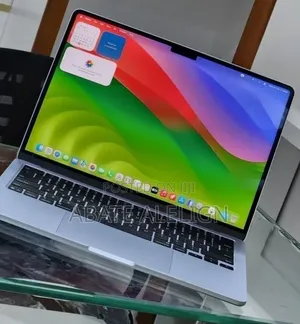New Laptop Apple MacBook Air 2025 M4 13-inch 16GB Apple M4 SSD 256GB