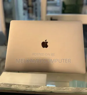 New Laptop Apple MacBook Pro 2016 16GB Intel Core i7 SSD 256GB