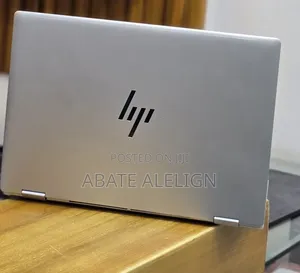 New Laptop HP Envy X360 16GB Intel Core Ultra 7 SSD 512GB