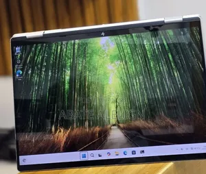 New Laptop HP Envy X360 16GB Intel Core Ultra 7 SSD 512GB