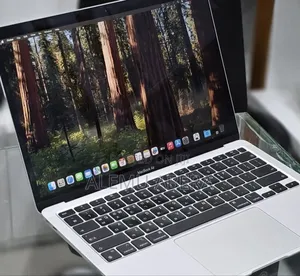New Laptop Apple MacBook Air 2020 M1 16GB Apple M1 SSD 512GB