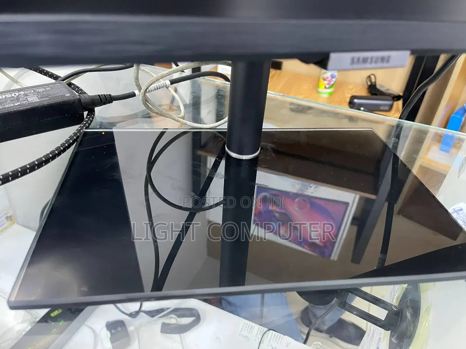 Monitor Dell 27 Inch