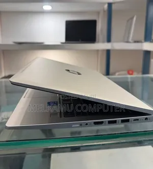 New Laptop HP ProBook 430 16GB Intel Core i5 SSD 512GB