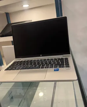 New Laptop HP ProBook 430 16GB Intel Core i5 SSD 512GB