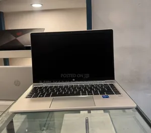 New Laptop HP ProBook 430 16GB Intel Core i5 SSD 512GB