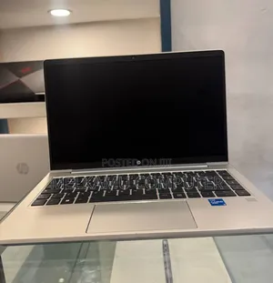 New Laptop HP ProBook 430 16GB Intel Core i5 SSD 512GB