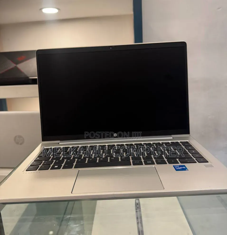 New Laptop HP ProBook 430 16GB Intel Core i5 SSD 512GB