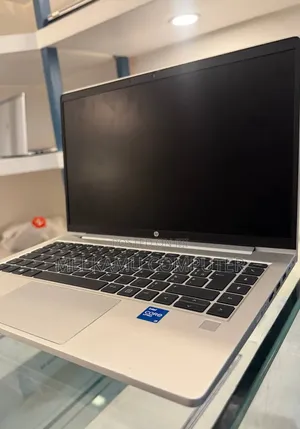 New Laptop HP ProBook 430 16GB Intel Core i5 SSD 512GB