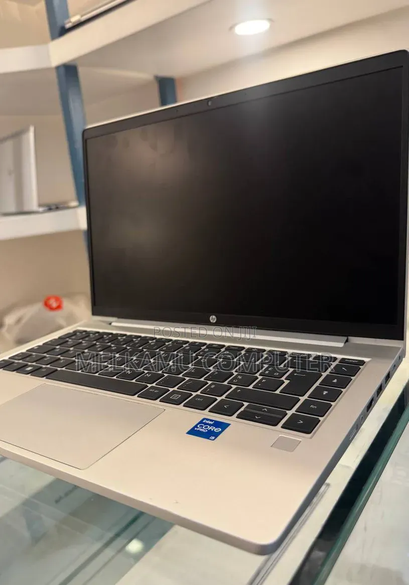 New Laptop HP ProBook 430 16GB Intel Core i5 SSD 512GB