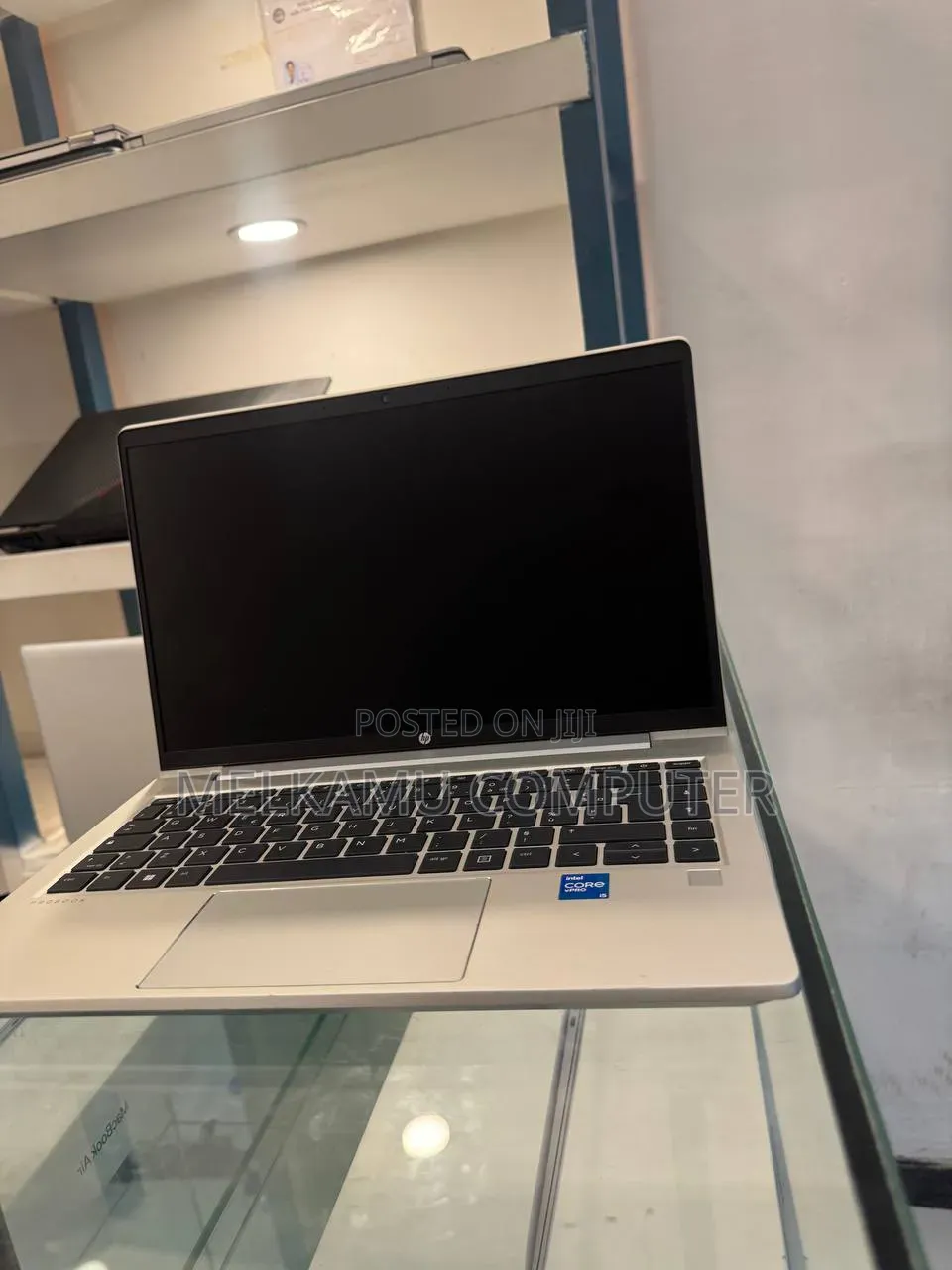 New Laptop HP ProBook 430 16GB Intel Core i5 SSD 512GB