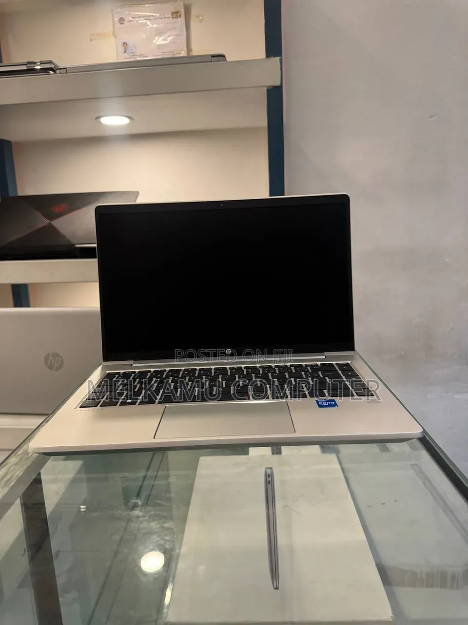 New Laptop HP ProBook 430 16GB Intel Core i5 SSD 512GB